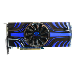 Radeon HD5850 TOXIC 1GB DDR5 256BIT 2xDVI + HDMI + DisplayPort FULL - 2824919964