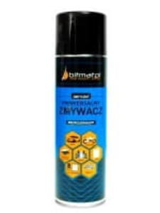 Odtuszczacz uniwersalny BITMAT spray 500ml - 2827410272