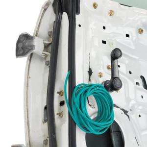 Uszczelka Sealing Cord sznur gumowy do wyciszenia naprawy uszczelek drzwi 6mm 8mm - 2870776770