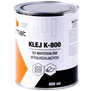 Klej do materiaw wyguszajcych na pdzel Bitmat - 2873354804