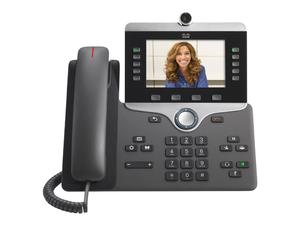 CISCO IP Phone 8865 - 2872262649