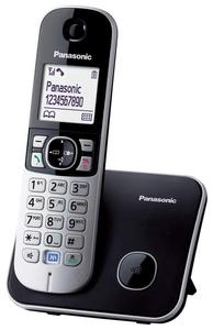 Panasonic KX-TG6811PDB - 2875033393