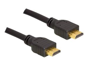 DELOCK 84407 Delock Kabel High Speed HDMI with Ethernet  - 2875034052