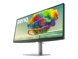 BENQ DesignVue Monitor PD3420Q 86.36cm 34inch Wide TFT IPS-Panel - 2875156377