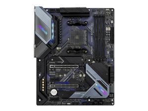 ASROCK B550 Extreme4 ATX MB 3rd Gen AMD AM4 DDR4 4733+ 1 x3.0 x16 x4.0 PCIe HDMI 7.1 CH HD SATA3 1 M.2 2 USB 3.2 Gen2 5 USB 3.2 Gen1 - 2875034264