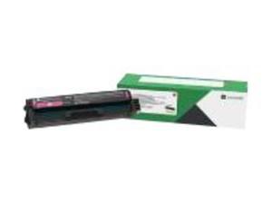 LEXMARK 20N20M0 Toner zwrotny Lexmark 20N20M0 Magenta 1 500 str. CS331 / CX331 - 2874958588