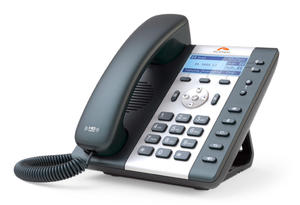 Telefon VoIP Platan IP - T202G - 2873532350