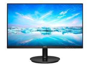 PHILIPS 242V8LA/00 23.8inch VA LCD 16:9 1920x1080 4ms 250cd/m2 3000:1 VGA HDMI DP - 2875034528