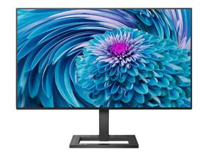 PHILIPS 242E2FA/00 E Line 23.8inch 1920x1080 Full HD LCD-Monitor HDMI DisplayPort DVI-D - 2875034545