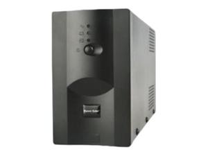 GEMBIRD UPS-PC-850AP Energenie by Gembird UPS power cube 850VA AVR - 2873678616