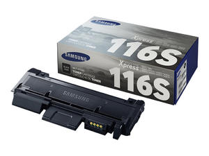 SAMSUNG SU840A Toner HP Samsung MLT-D116S Black 1 200str M2625/2825/ M2675/2875 - 2874204301