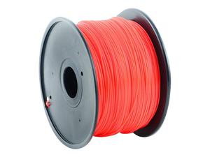 GEMBIRD 3DP-ABS1.75-01-R Filament Gembird ABS Red 1,75mm 1kg - 2873679022