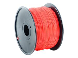 GEMBIRD 3DP-PLA1.75-01-R Filament Gembird PLA Red 1,75mm 1kg - 2875034603