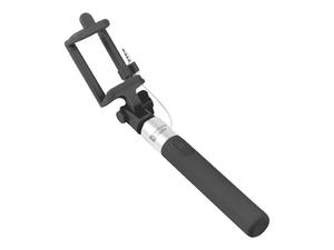 NATEC NST-0982 Natec Selfie stick Monopod Extreme Media SF-20W czarny - 2874559001