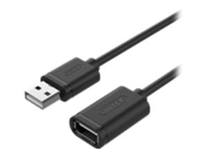 LOGILINK CH0057 LOGILINK - Kabel HDMI 1.4, HDMI male / female Gold 3m - 2875034891