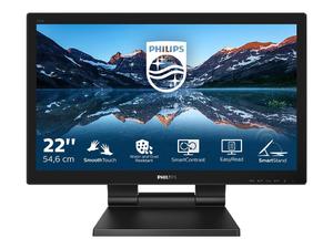 PHILIPS 222B9T/00 Monitor Philips 222B9T/00 21,5 HDMI/DVI-D/DP, goniki - 2875035063