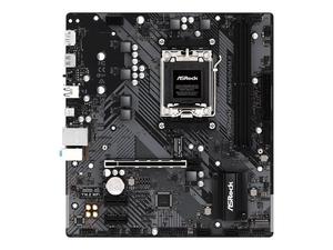 ASROCK A620M-HDV/M.2 AM5 2xDDR5 PCIe x16 4.0 M.2 mATX MB - 2874559033