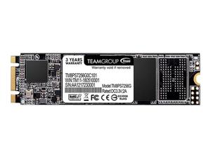 TEAM GROUP T253X2256G0C101 Team Group Dysk SSD GX2 256GB 2.5 SATA III 6GB/s 500/400 MB/s - 2874845799