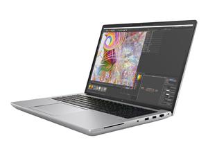 HP ZBook Fury 16 G9 Intel Core i9-12900HX 16inch WUXGA 32GB DDR5 1TB SSD NVIDIA RTX A4500 16GB W10P/W11P - 2875273980