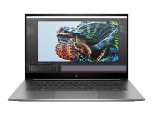 HP Zbook Studio 15 G8 i7-11850H 15.6inch FHD 32GB 1TB SSD GPU WiFi BT W11p64 warranty 3Y P&R brak moliwosci rezerwacji - 2874327358