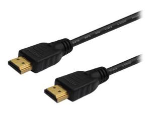 SAVIO SAVKABELCL-08 SAVIO CL-08 Kabel HDMI v1.4 Ethernet 3D Dolby TrueHD 24k zoty 5m - 2875274046