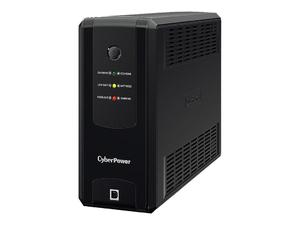 CYBERPOWER UT1050EG-FR Cyber Power UPS UT1050E 630W - 2874327966