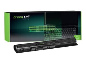 GREENCELL HP82 Bateria Green Cell VI04 do Laptopów HP Pavilion/Envy 14 15 17, HP ProBook 440 44 - 2874328383