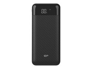 SILICON POWER GS28 Power Bank 20000mAH Black - 2874477219