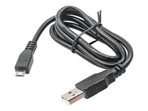 AKYGA Kabel USB AK-USB-21 USB A m / micro USB B m ver. 2.0 1.0m - 2875035456