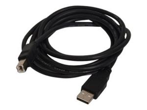 ART KABUSB2 AB 3M AL-OEM-101 ART KABEL USB 2.0 DRUKARK Amski-Bmski 3M oem - 2874559946