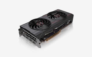 SAPPHIRE AMD RADEON RX 6700 GAMING OC 10GB GDDR6 HDMI TRIPLE DP - 2874477526