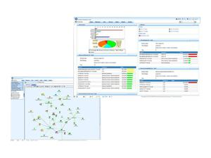 HPE IMC Std SW Plat w/ 50 Nodes E-LTU - 2874560144