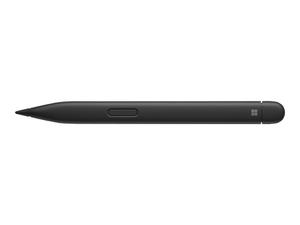 MS Surface Slim Pen 2 ASKU SC IT/PL/PT/ES Hdwr Black Pen - 2875156730