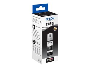 EPSON 115 EcoTank Photo Black ink bottle - 2875274238