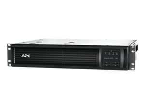 APC SMT750RMI2U APC Smart-UPS 750VA LCD RM 2U 230V - 2875035594