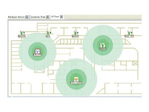 HPE IMC Wireless Service Manager Software Module with 50-Access Point E-LTU - 2874560774