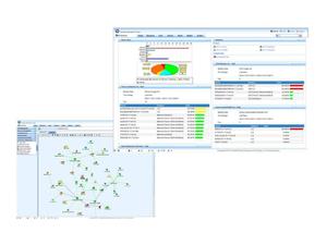 HPE IMC Basic SW Platform w/50-node E-LTU - 2874845957