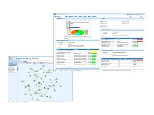 HPE IMC Bsc WLAN Mgr SW Pltfm 50 AP E-LTU - 2874560794