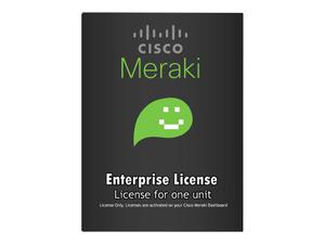 CISCO LIC-MX65-ENT-3YR Cisco Meraki MX65 Enterprise License and Support, 3 Years - 2874958906