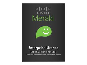 CISCO Meraki MX65W Enterprise LIC and Support/ 3 Years - 2874958908
