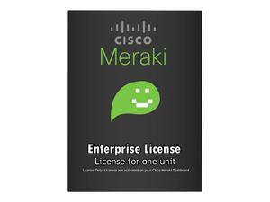 CISCO LIC-MS225-48-3YR Cisco Meraki MS225-48 Enterprise License and Support, 3 Years - 2874958918