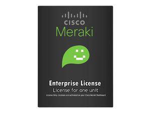 CISCO LIC-MS250-48-3YR Cisco Meraki MS250-48 Enterprise License and Support, 3 Years - 2874958923