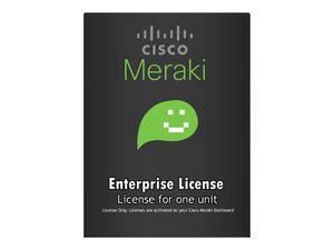 CISCO LIC-MS250-48FP-3YR Cisco Meraki MS250-48FP Enterprise License and Support, 3 Years - 2874846045