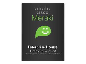 CISCO Meraki MS210-48FP Enterprise License and Support 3 years - 2874958931