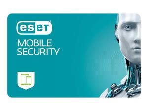 ESET EMS-N-2Y-1D ESET Mobile Security dla 1 uytkownika 2 lata (bez nonika) - 2874561528