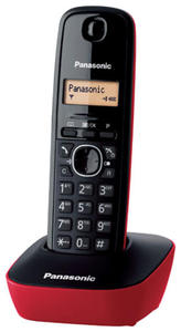 Panasonic KX-TG1611PDR - 2874561532