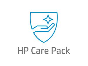 HP eCare Pack 5 lat OnSite NBD dla Monitorw 3/3/3 - 2875274596