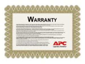 APC WSAPMV-UG-01 APC Stand Alone PM or Recertification Visit for (1) UPS up to 40 kVA UPS - 2875274600