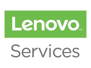 LENOVO ISG e-Pac Foundation Service - 5Yr Next Business Day Response - 2874846245