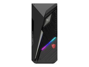 MSI MAG Infinite S3 13TC-659XPL PC Intel Core i7-13700F 2x8GB 1TB M.2 RTX 3060 VENTUS 2X 8G 802.11+BT 5.2 NOOS (Open Channel)(FF)(P) - 2874846451